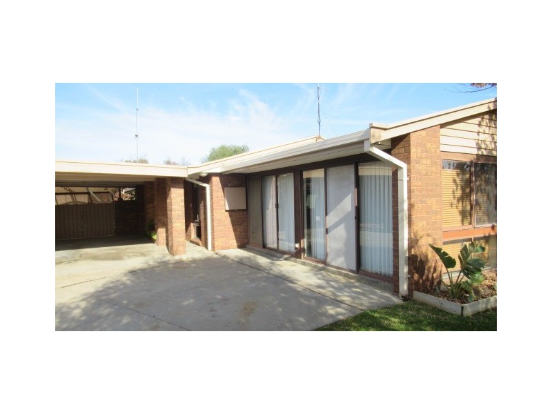 3 Pollard Place, Moama NSW 2731