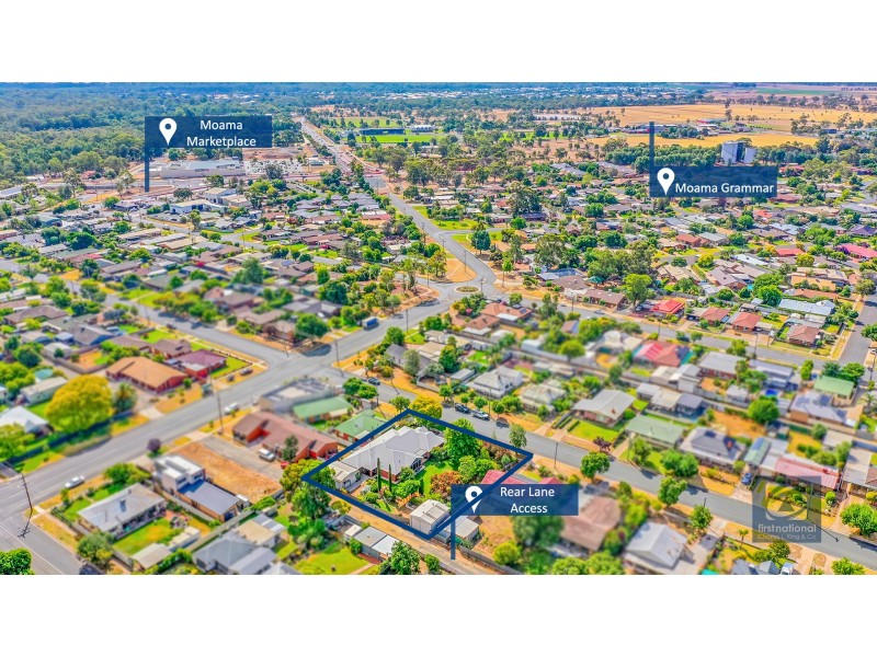 29 Popplewell Street, Moama NSW 2731