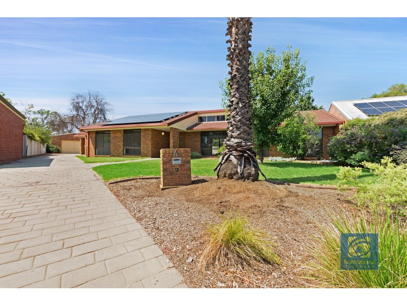 4 Alert Court, Moama NSW 2731