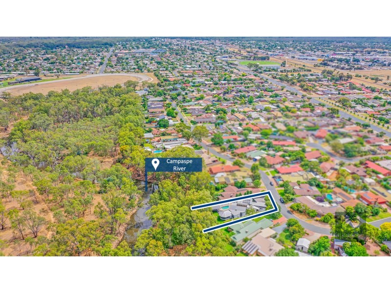 70 Rutley Crescent, Echuca VIC 3564