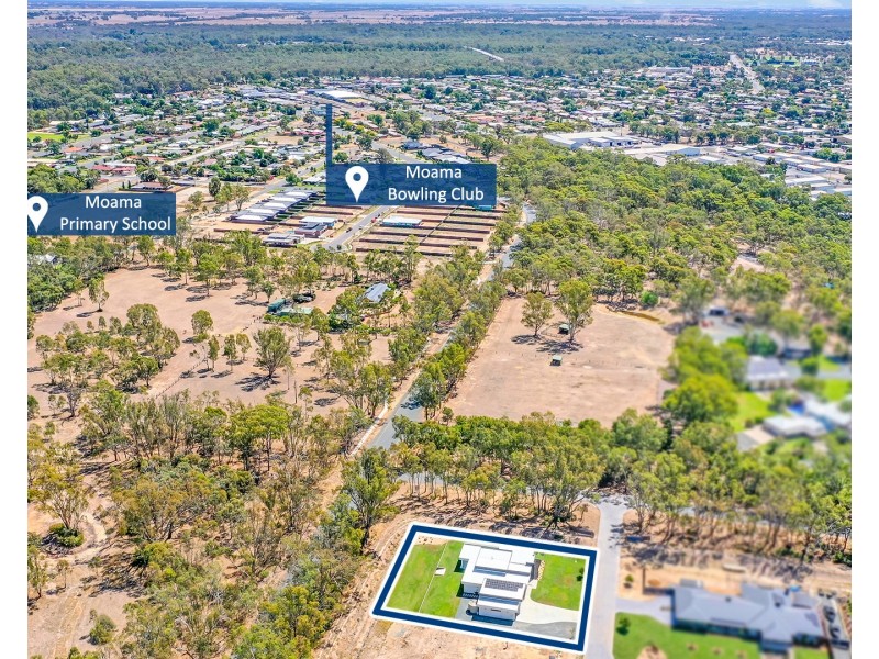 2 Cadell Street, Moama NSW 2731