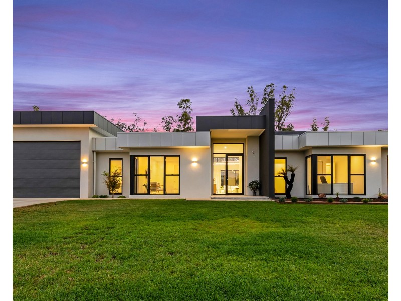 2 Cadell Street, Moama NSW 2731