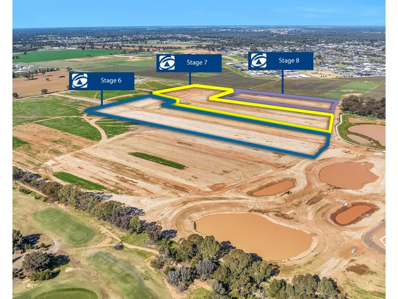 160/45 The Range Boulevard, Moama NSW 2731