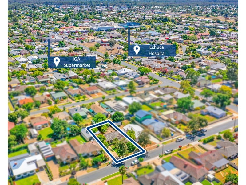8 Civic Avenue, Echuca VIC 3564