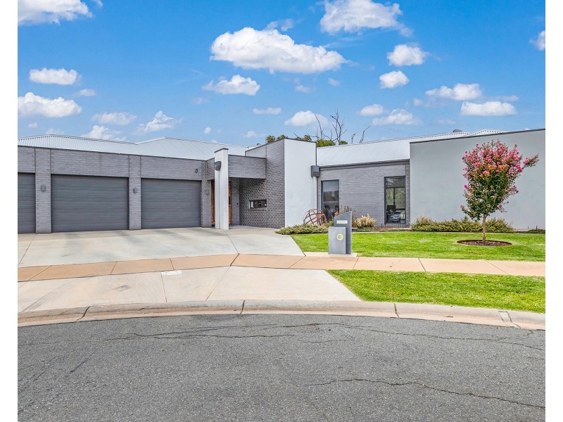 6 Riverland Close, Echuca VIC 3564