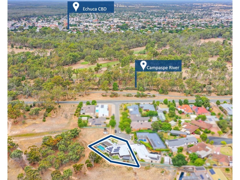 6 Riverland Close, Echuca VIC 3564