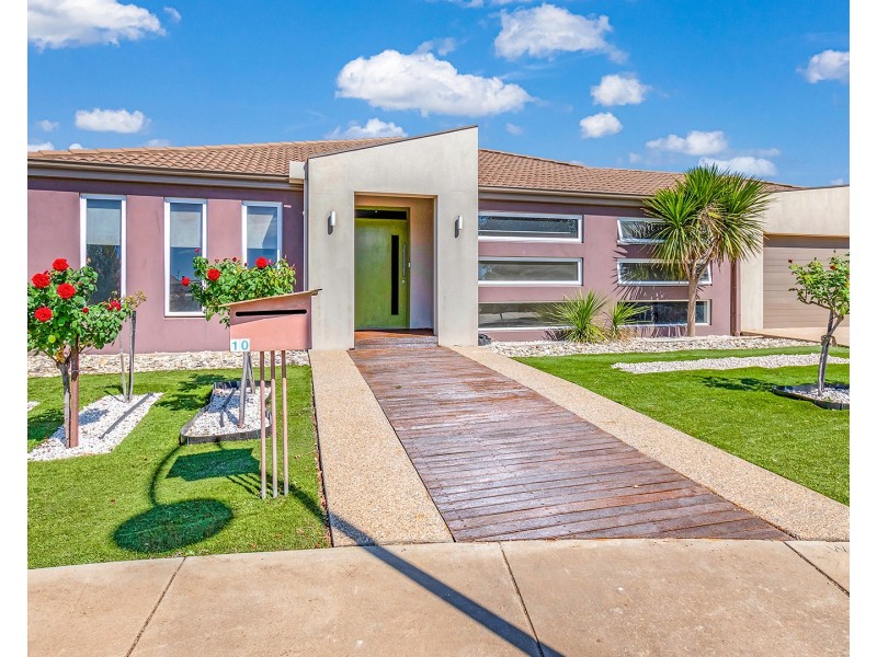 10 Westin Place, Echuca VIC 3564
