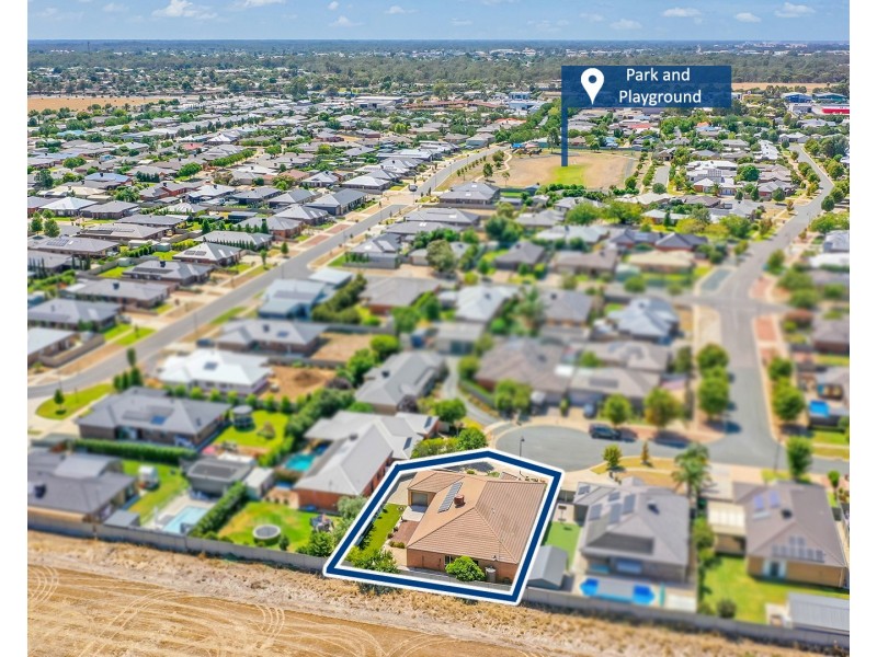10 Westin Place, Echuca VIC 3564