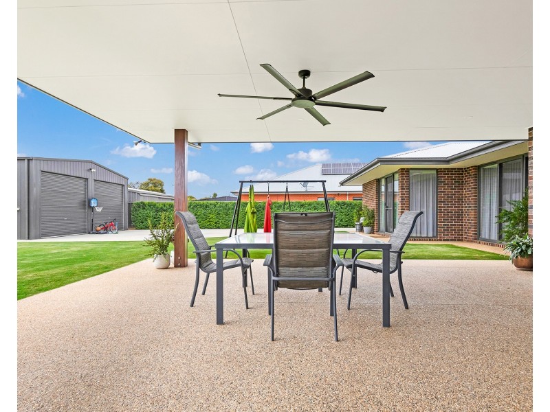 49 Bottlebrush Drive, Moama NSW 2731