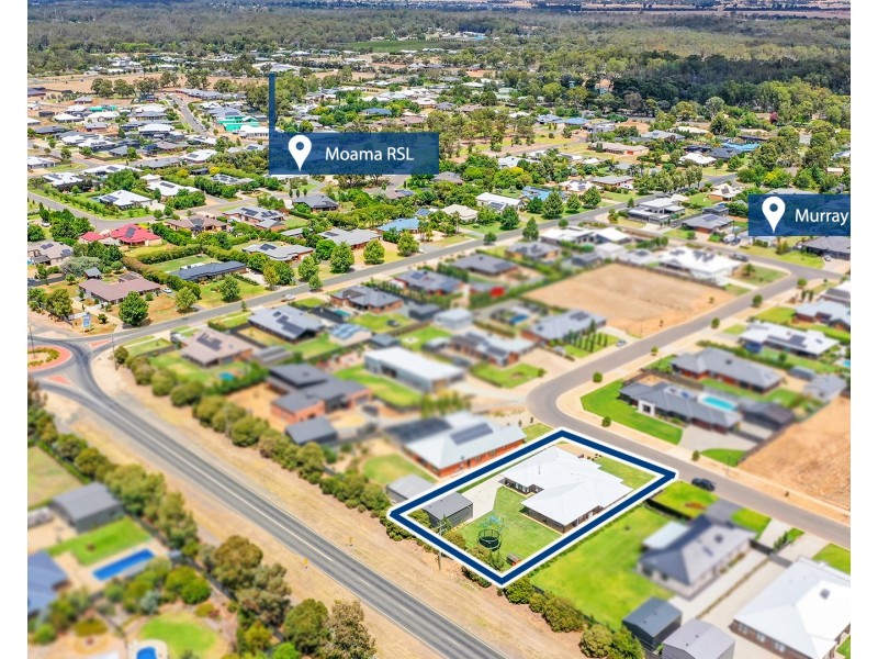 49 Bottlebrush Drive, Moama NSW 2731