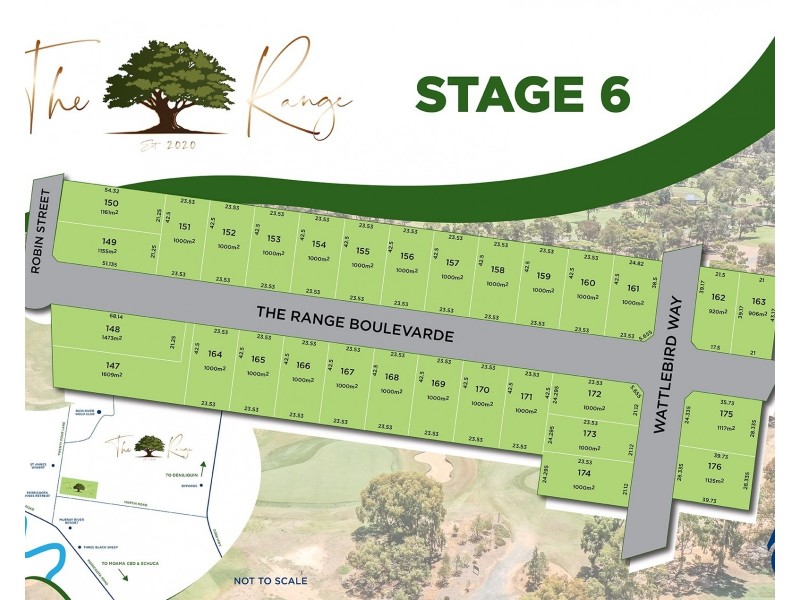 151 24 Lane, Moama NSW 2731