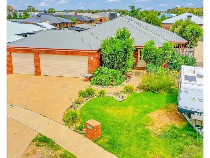 20 Brenton Avenue, Echuca VIC 3564