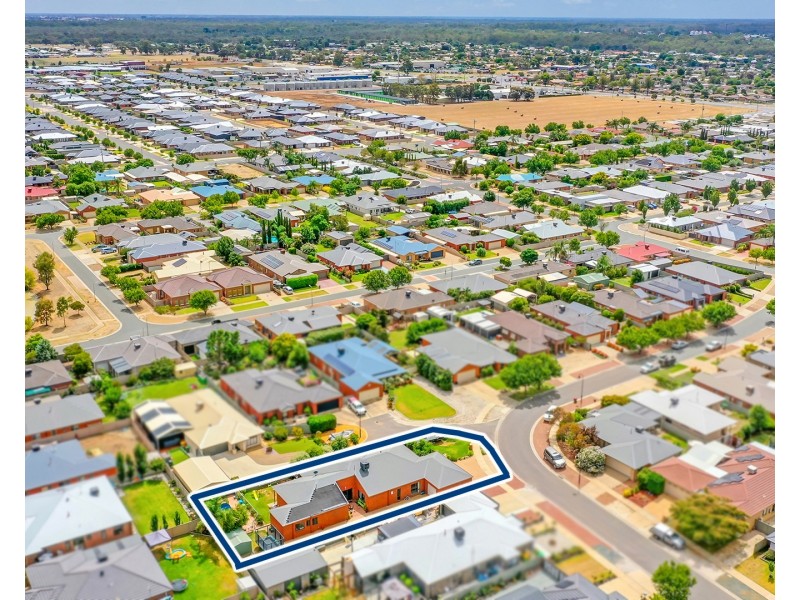 20 Brenton Avenue, Echuca VIC 3564