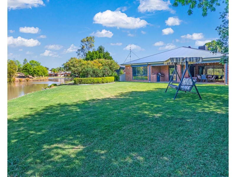 23 Kingfisher Drive, Moama NSW 2731