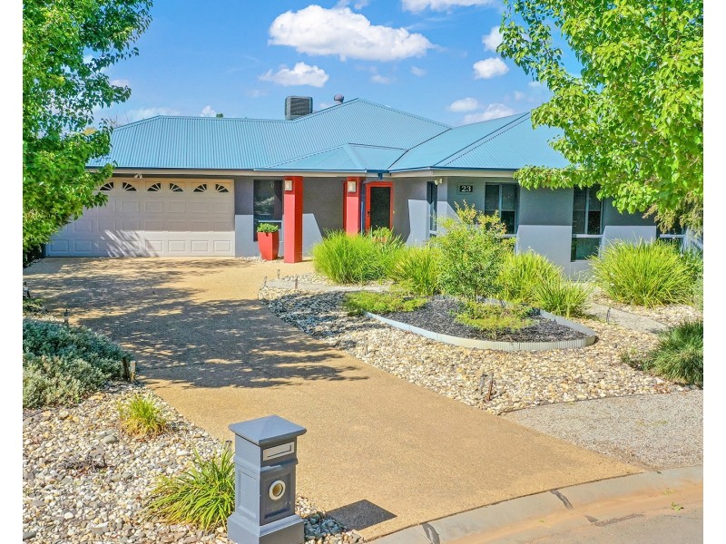 23 Kingfisher Drive, Moama NSW 2731