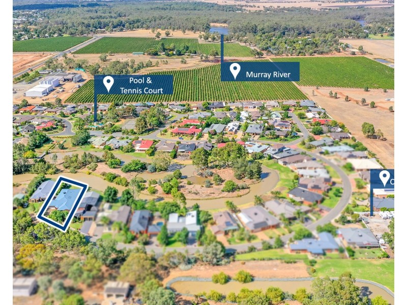 23 Kingfisher Drive, Moama NSW 2731