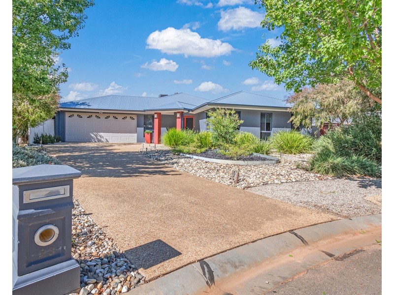 23 Kingfisher Drive, Moama NSW 2731