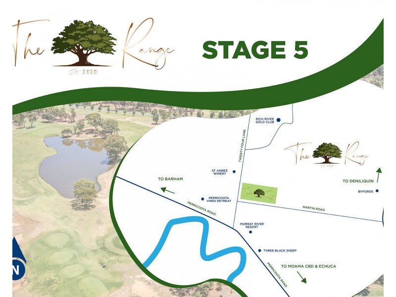 58 The Range Currwong Circuit, Moama NSW 2731