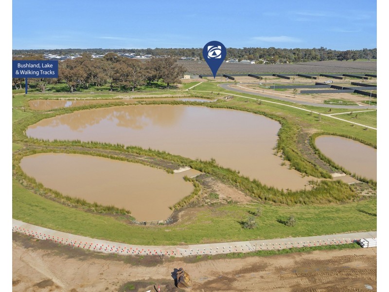 58 The Range Currwong Circuit, Moama NSW 2731