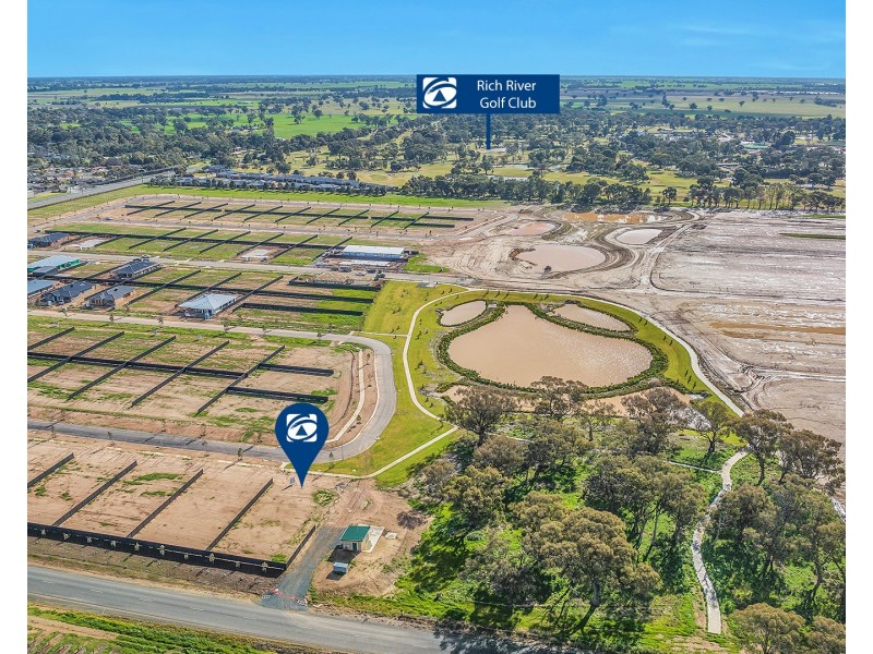 58 The Range Currwong Circuit, Moama NSW 2731