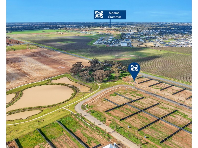 58 The Range Currwong Circuit, Moama NSW 2731
