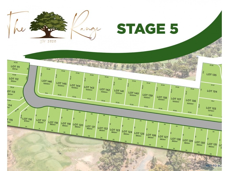58 The Range Currwong Circuit, Moama NSW 2731