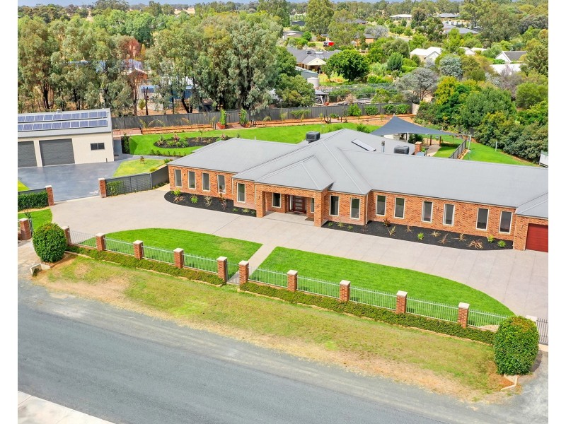 3 Cash Court, Echuca VIC 3564