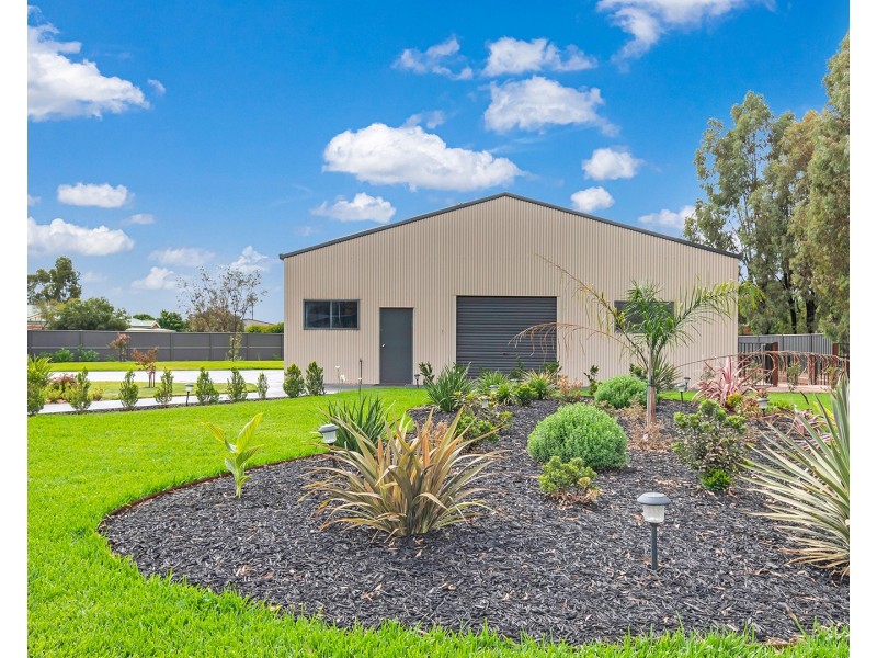 3 Cash Court, Echuca VIC 3564