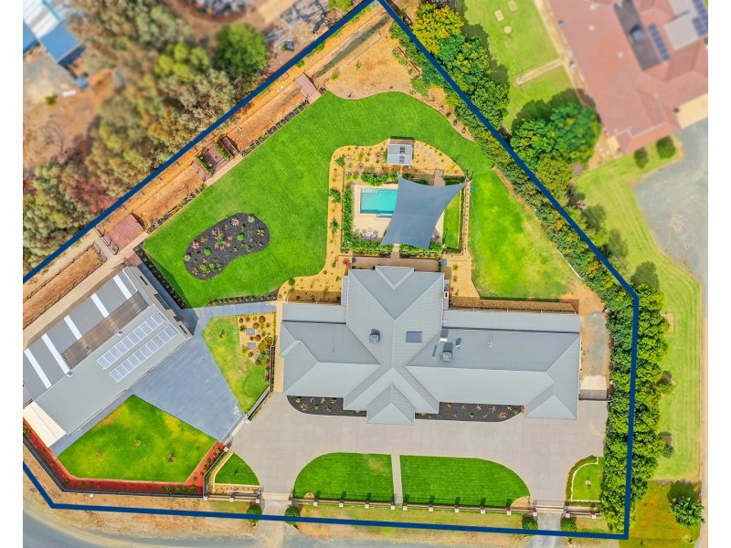 3 Cash Court, Echuca VIC 3564