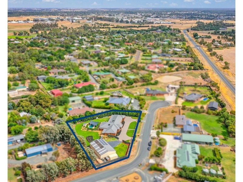 3 Cash Court, Echuca VIC 3564