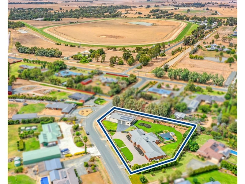 3 Cash Court, Echuca VIC 3564