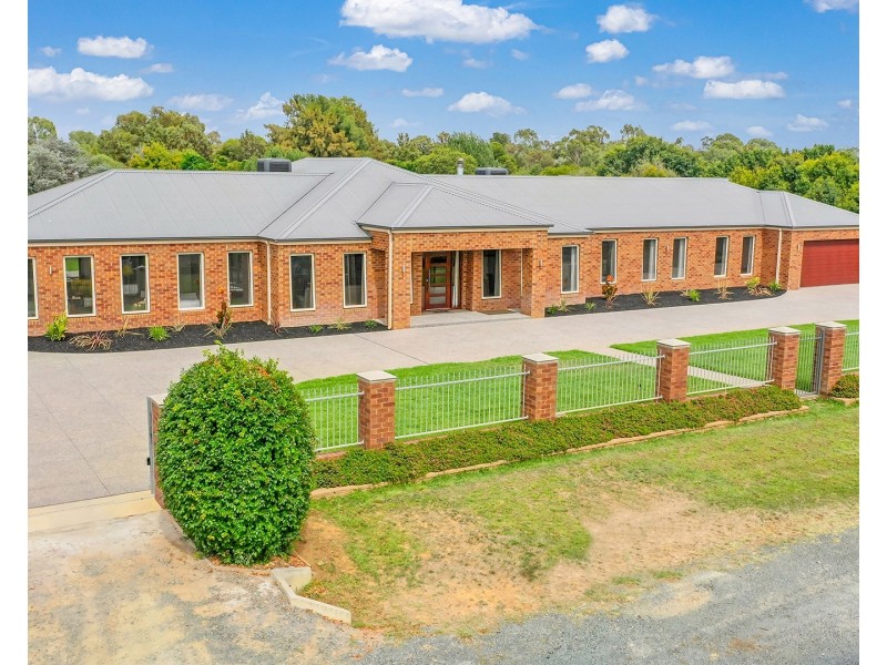 3 Cash Court, Echuca VIC 3564