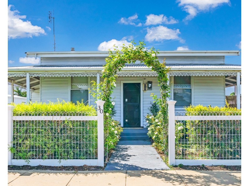 30 McKinlay Street, Echuca VIC 3564