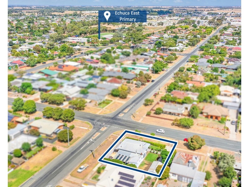 30 McKinlay Street, Echuca VIC 3564