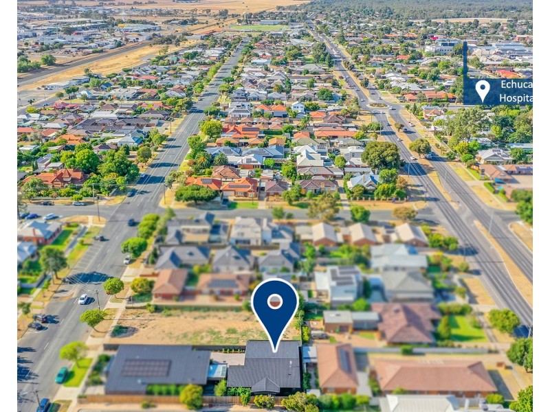 2/89 Hare Street, Echuca VIC 3564