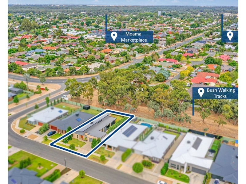 150 Mayflower Drive, Moama NSW 2731