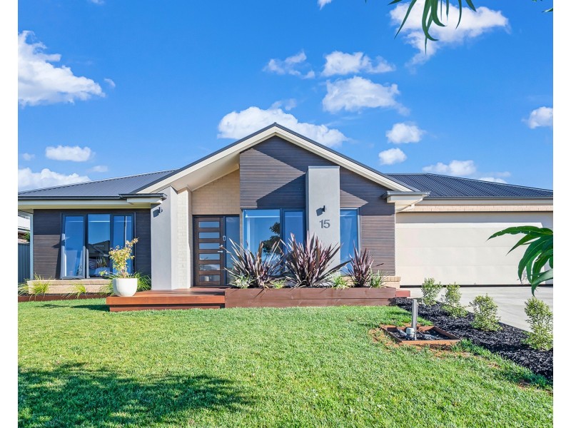 15 Heron Street, Moama NSW 2731