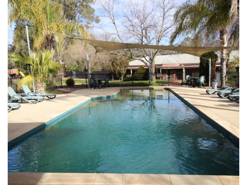 14/55 Perricoota Place, Moama NSW 2731