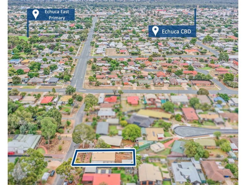 20 Snowden Street, Echuca VIC 3564