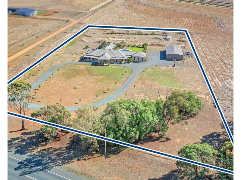 8510 Murray Valley Highway, Echuca VIC 3564