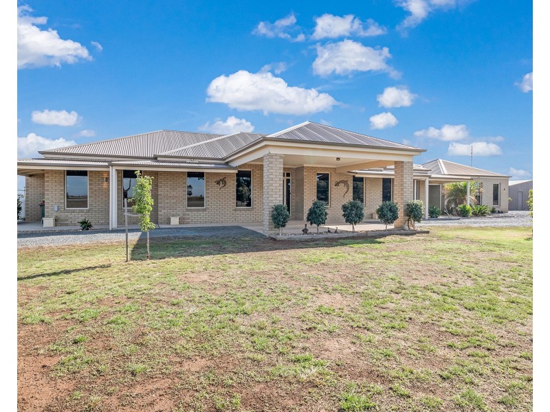 8510 Murray Valley Highway, Echuca VIC 3564
