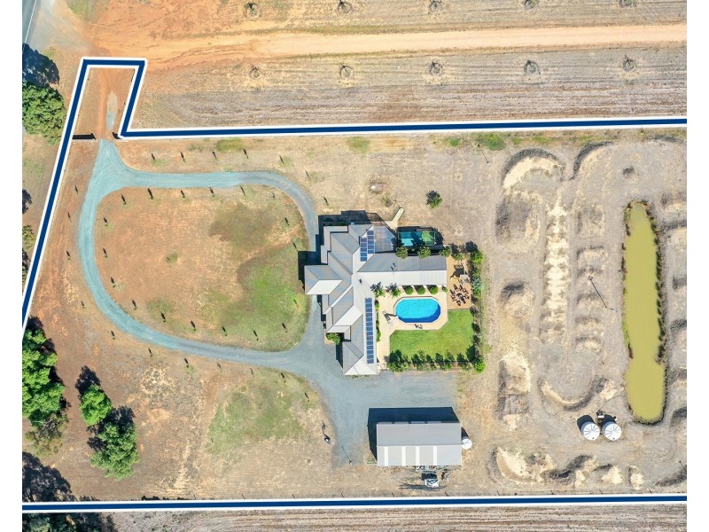 8510 Murray Valley Highway, Echuca VIC 3564