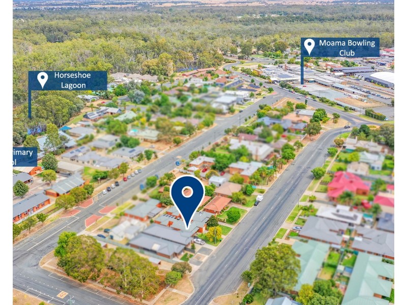 21B Chanter Street, Moama NSW 2731
