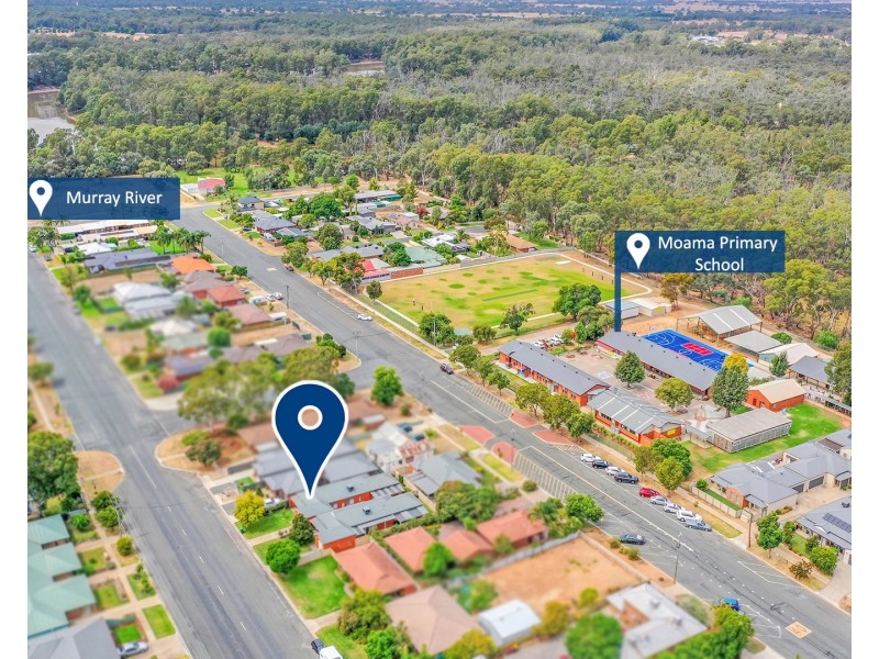 21B Chanter Street, Moama NSW 2731