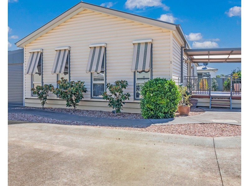 5 Cygnet Court, Moama NSW 2731