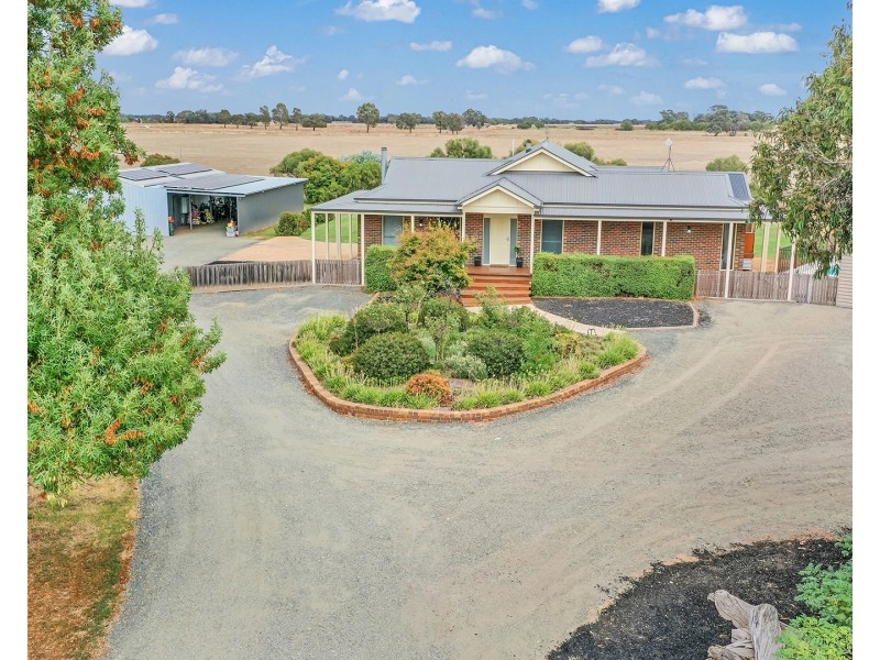 2459 Fraser Road, Koyuga VIC 3622