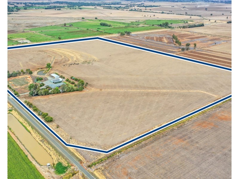 2459 Fraser Road, Koyuga VIC 3622