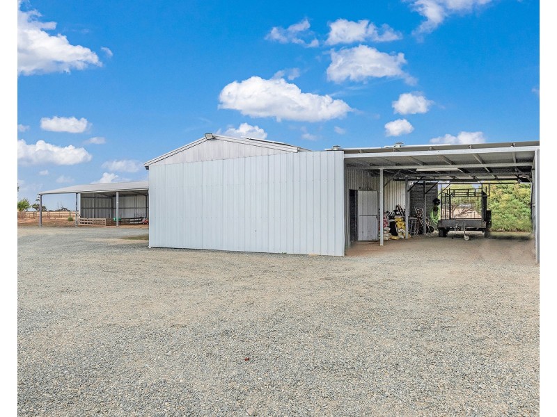 2459 Fraser Road, Koyuga VIC 3622