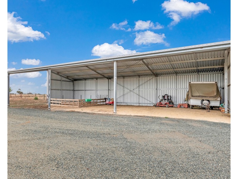 2459 Fraser Road, Koyuga VIC 3622