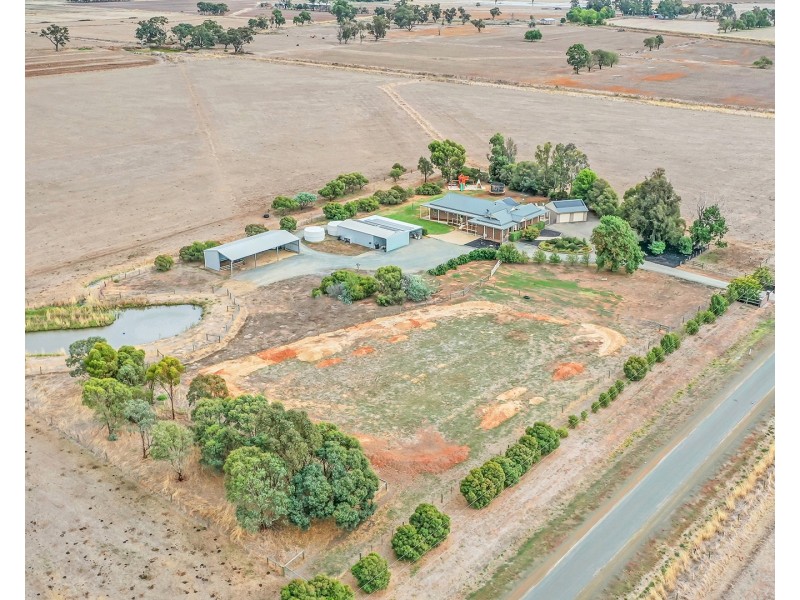 2459 Fraser Road, Koyuga VIC 3622